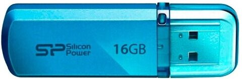 

USB Flash Silicon-Power Helios 101 8 Гб (SP008GBUF2101V1N), Usb flash Silicon-Power Helios 101 8 Гб SP008GBUF2101V1N