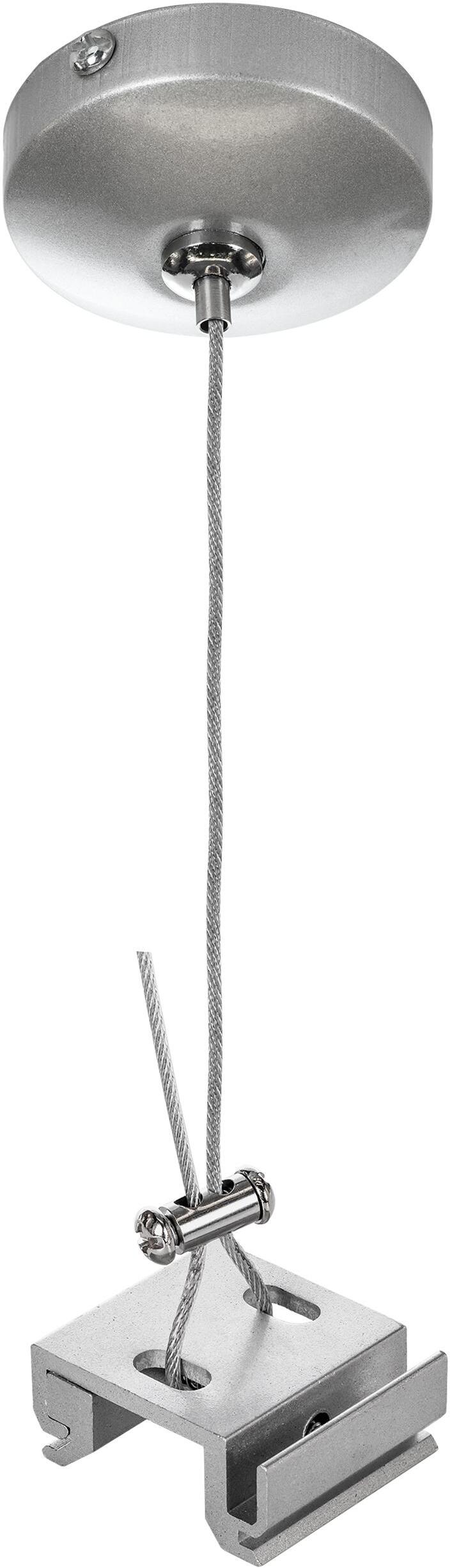

Трековый светильник Lightstar Barra, Трековый светильник Lightstar Barra 504199