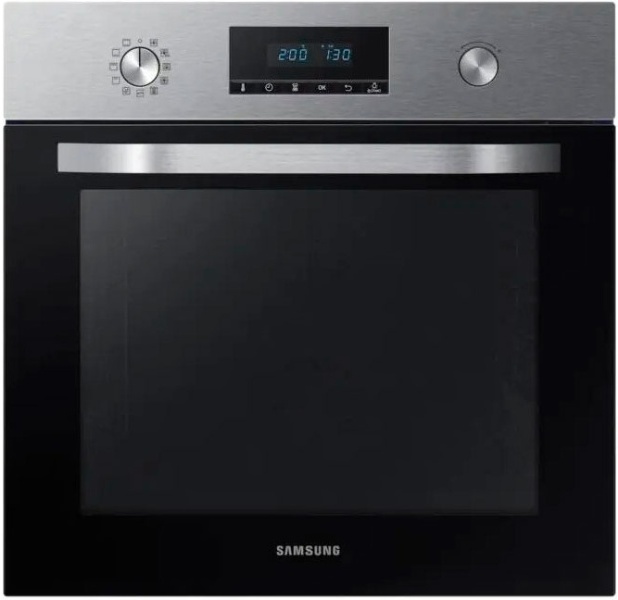 

Духовой шкаф Samsung NV68R2325RS/WT