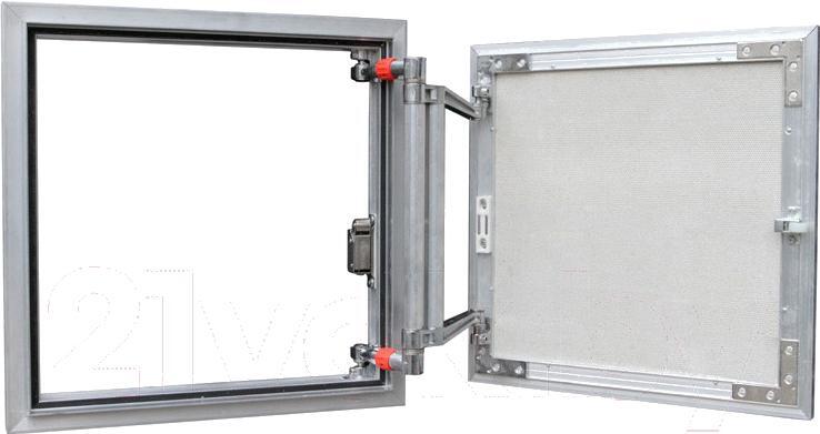 

Люк под плитку Практика EuroFormat-R ЕТР 50x120