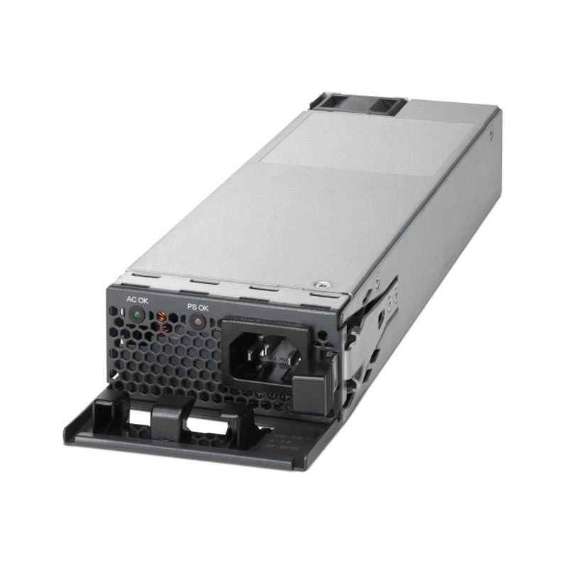

Блок питания Cisco 250W AC, 250W AC