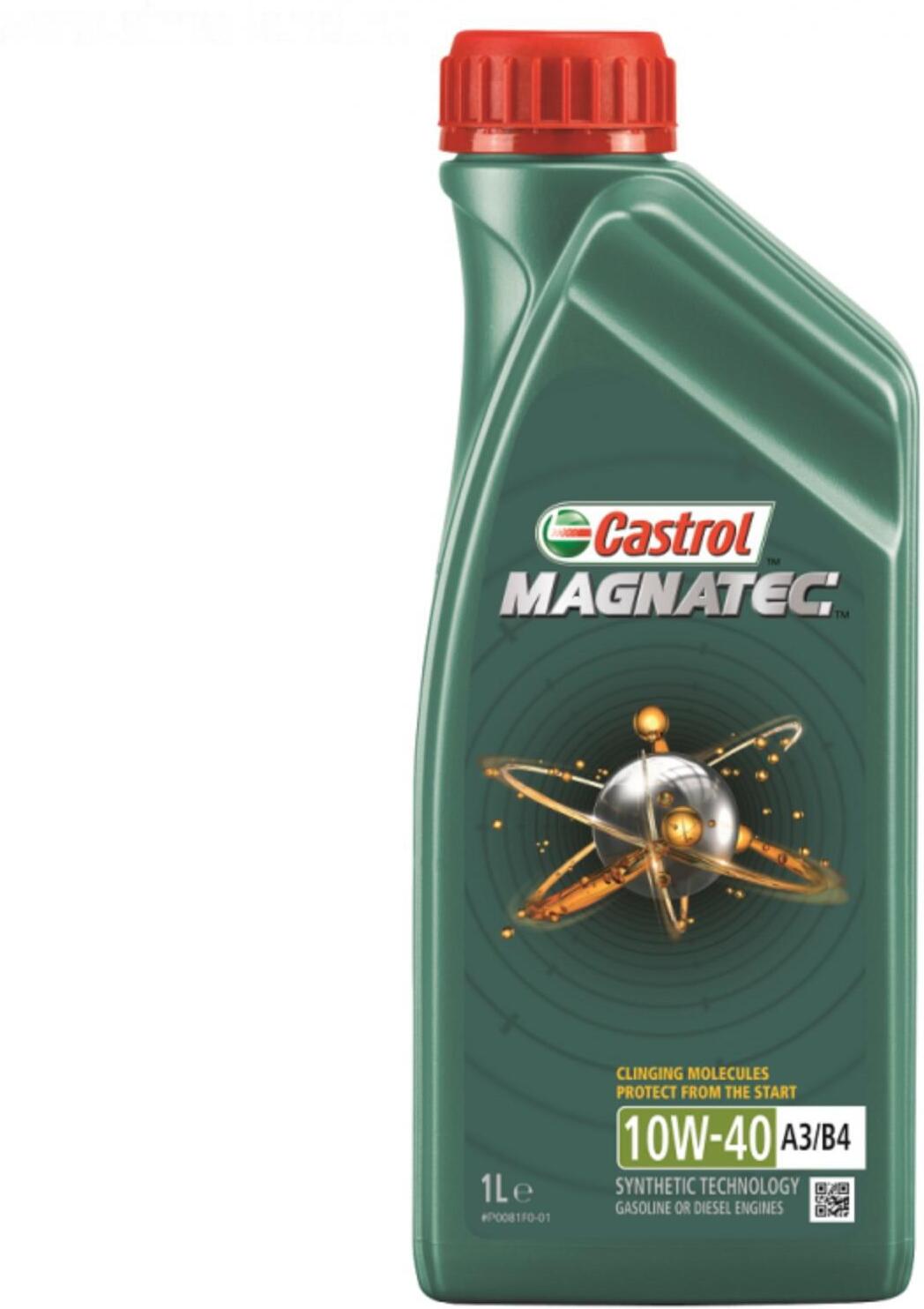 

Моторное масло Castrol GTX Ultraclean 10W-40 A3/B4 1л [15A4DE], Моторное масло Castrol GTX Ultraclean 10W-40 A3/B4 1л 15A4DE