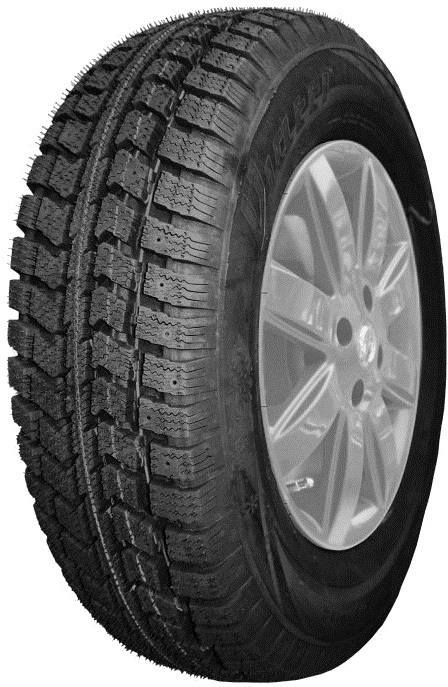 

Автомобильные шины Viatti Vettore Brina V-525 185/80 R14C 102/100R