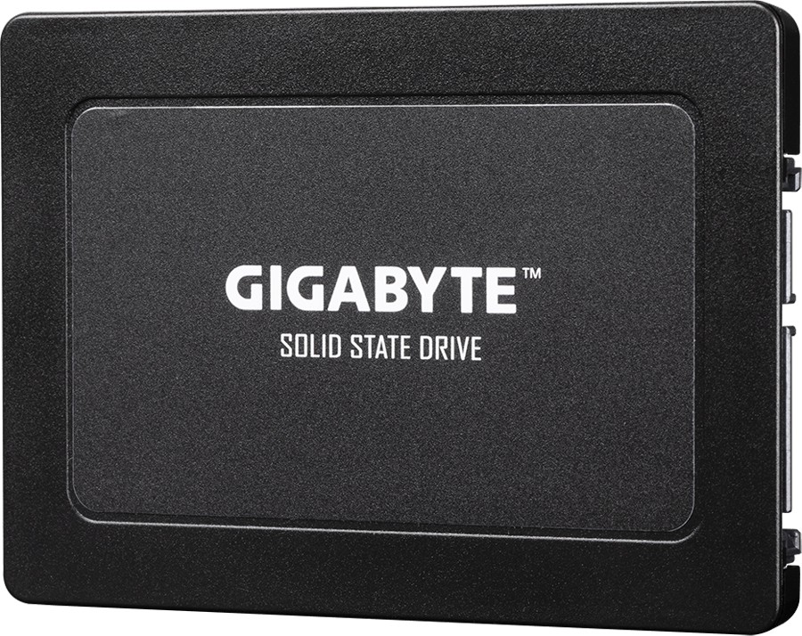 

SSD диск Gigabyte 960GB [GP-GSTFS31960GNTD-V], SSD диск Gigabyte 960GB (GP-GSTFS31960GNTD-V)