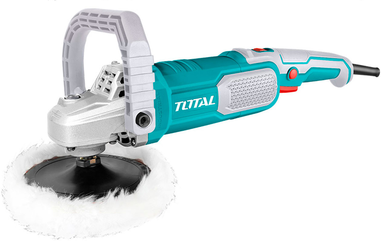 

Полировальная машина TOTAL TP11418018