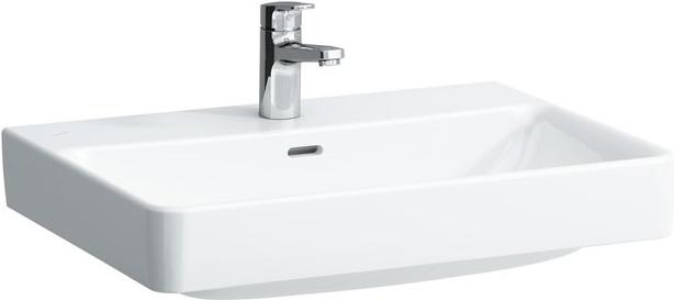 

Умывальник Laufen Pro S 8109640001041, Pro S