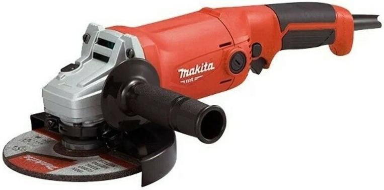 

Угловая шлифмашина Makita M9003
