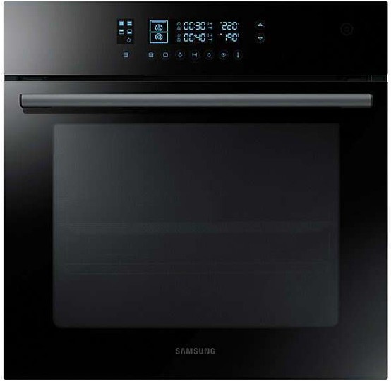 

Духовой шкаф Samsung NV68R5540CB/WT