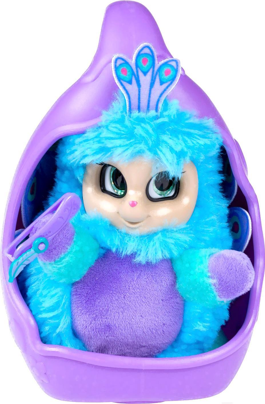 

Игрушка Bush baby world Т16319, Т16319