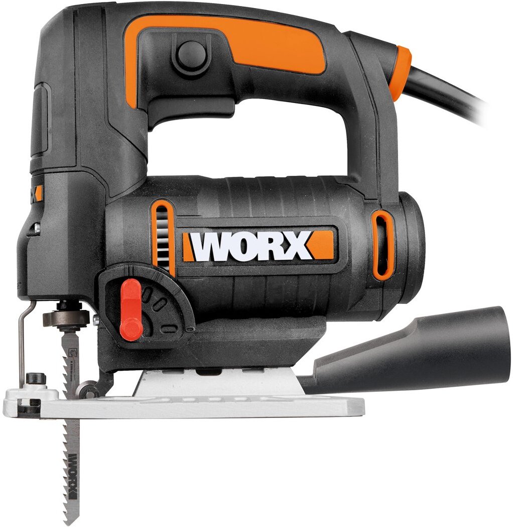 

Электролобзик Worx WX478.1