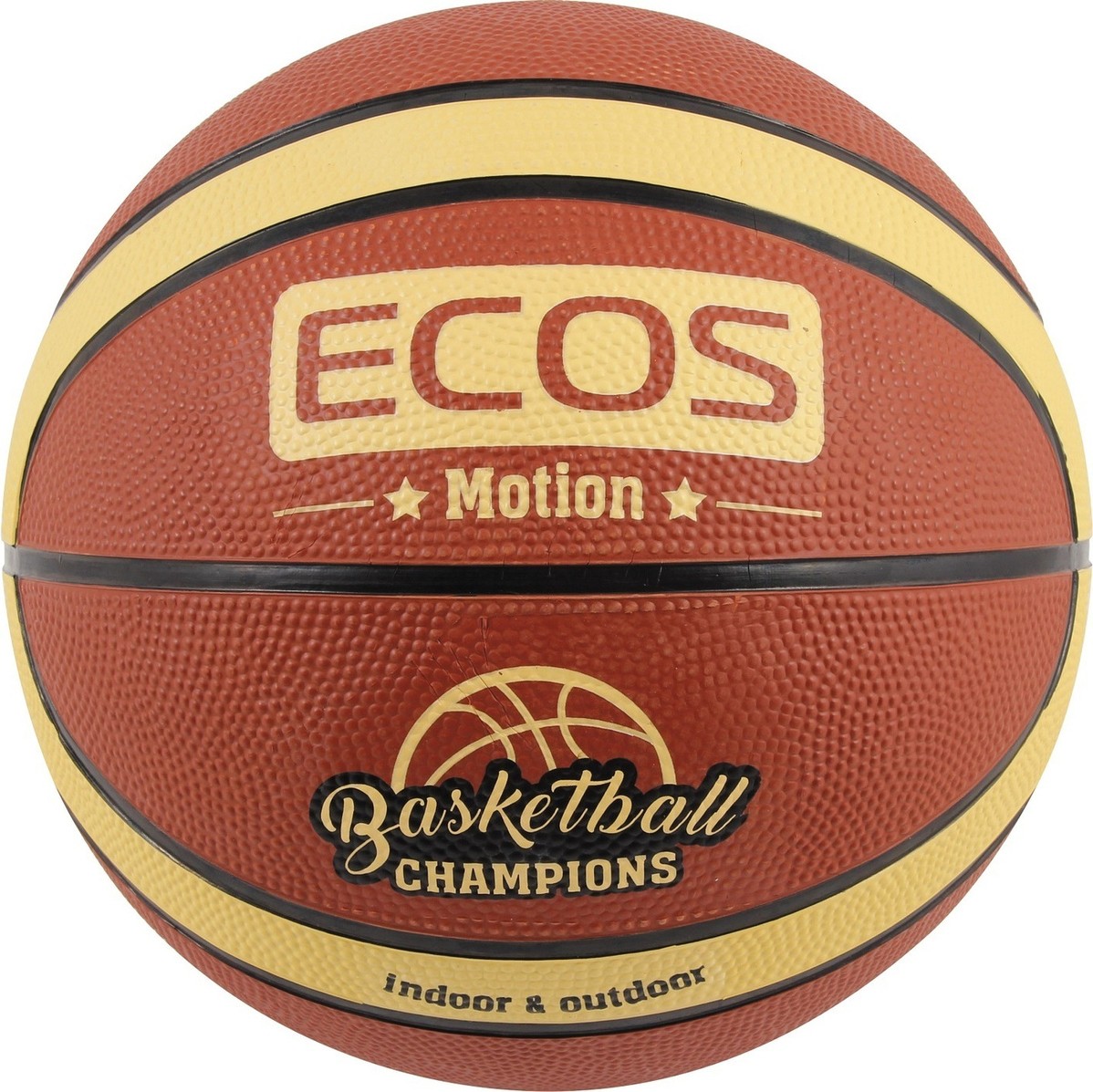 

Баскетбольный мяч Ecos Motion [BB105], Баскетбольный мяч Ecos Motion BB105