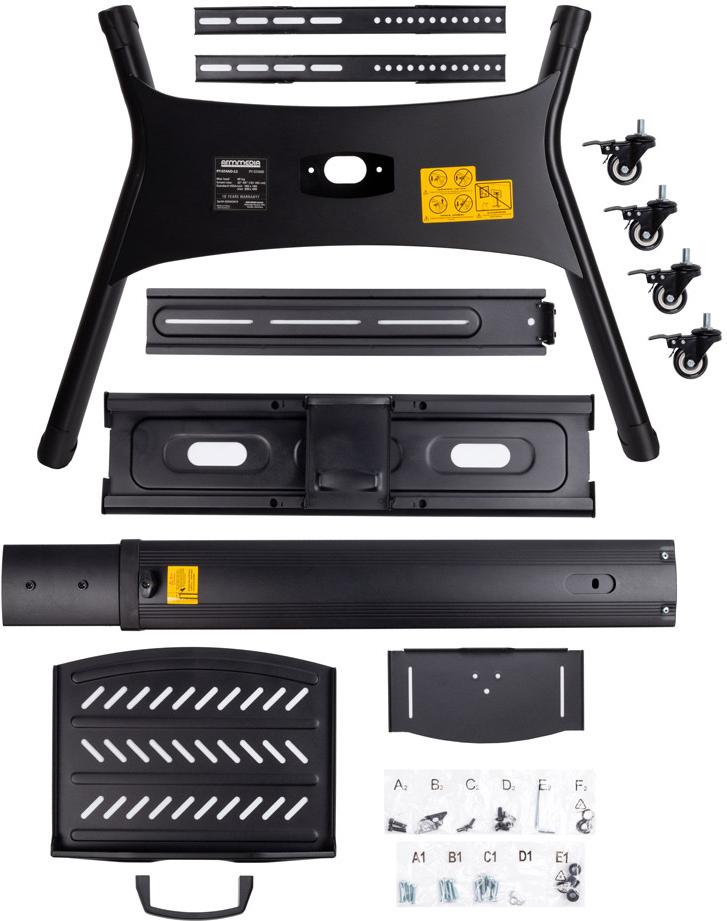 

Кронштейн Arm Media PT-STAND-11, PT-STAND-11