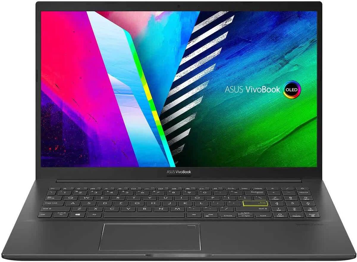 

Ноутбук ASUS K513EA-L13067 [90NB0SG1-M00K70], Ноутбук ASUS K513EA-L13067 90NB0SG1-M00K70