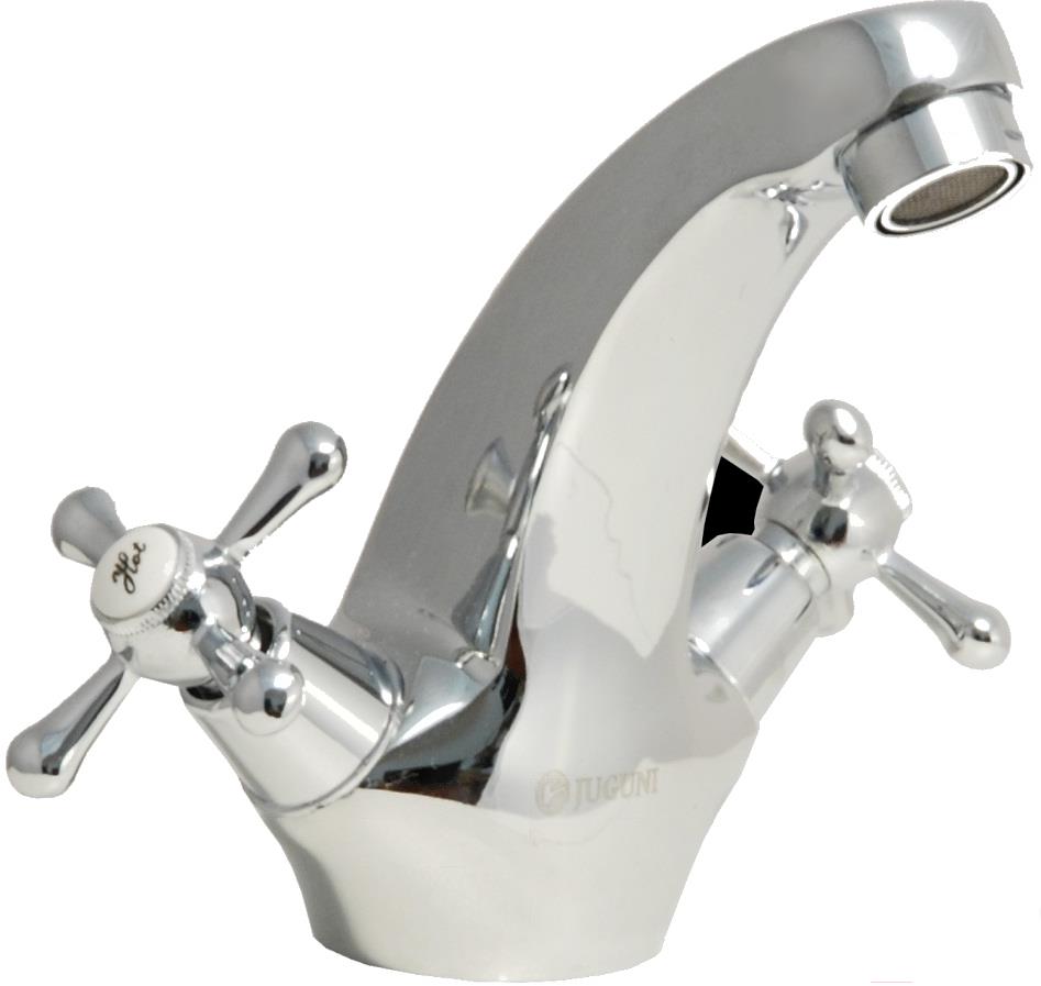 

Смеситель Juguni Aquarius 0402.649A, Aquarius 0402.649A