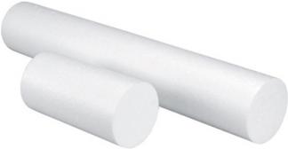

Валик массажный Perform Better Elite Soft Molded Foam Roller 15х46 белый [PB\2204-18\46-15-WT], Elite Soft Molded Foam Roller 15х46