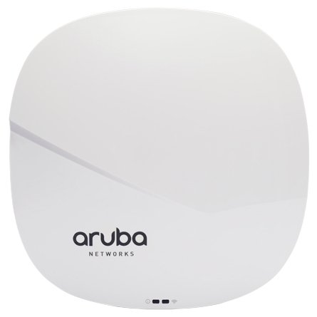 

Беспроводная точка доступа HP Aruba AP-325 [JW186A], Aruba AP-325