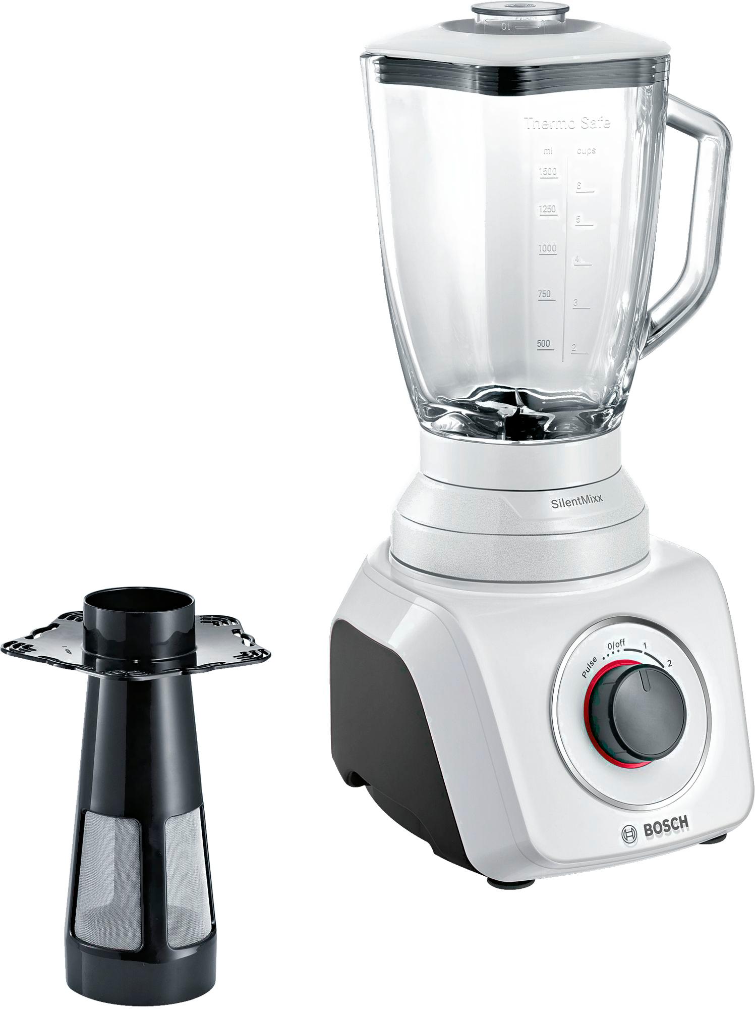 

Блендер Bosch MMB42G1B, MMB42G1B