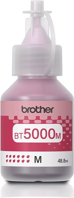 

Картридж для принтера Brother BT5000M, Чернила Brother BT5000M