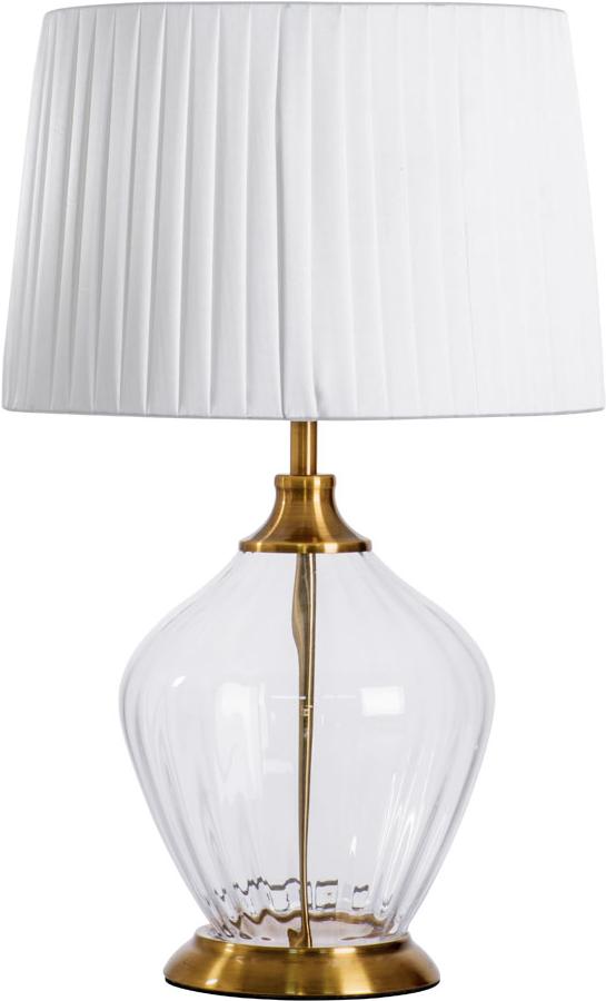 

Настольная лампа Arte Lamp A5059LT-1PB