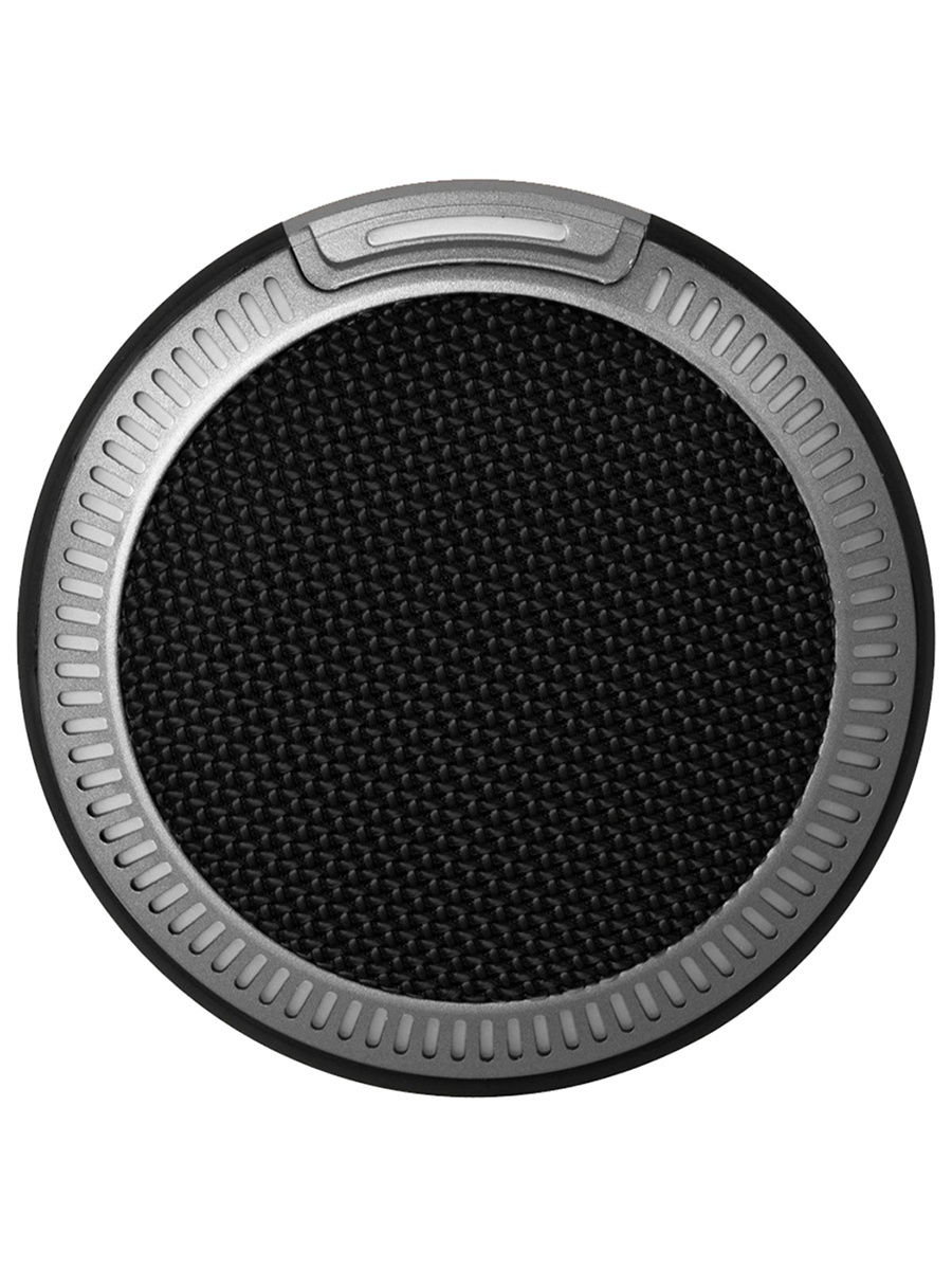 

Беспроводная колонка MusicDealer Z Rare Dark Grey [ZMDS-RDG], Rare