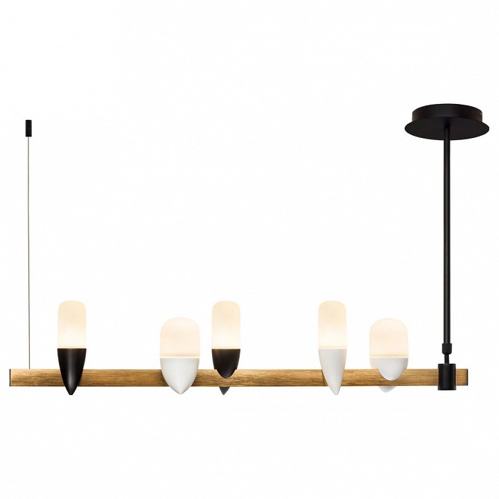 

Подвесной светильник LOFT IT 1028-5BL, 1028-5BL
