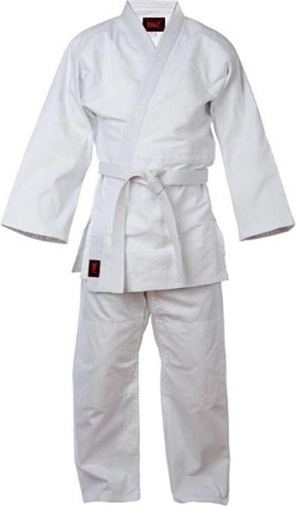 

Кимоно для дзюдо Everfight EJS 1272 150см