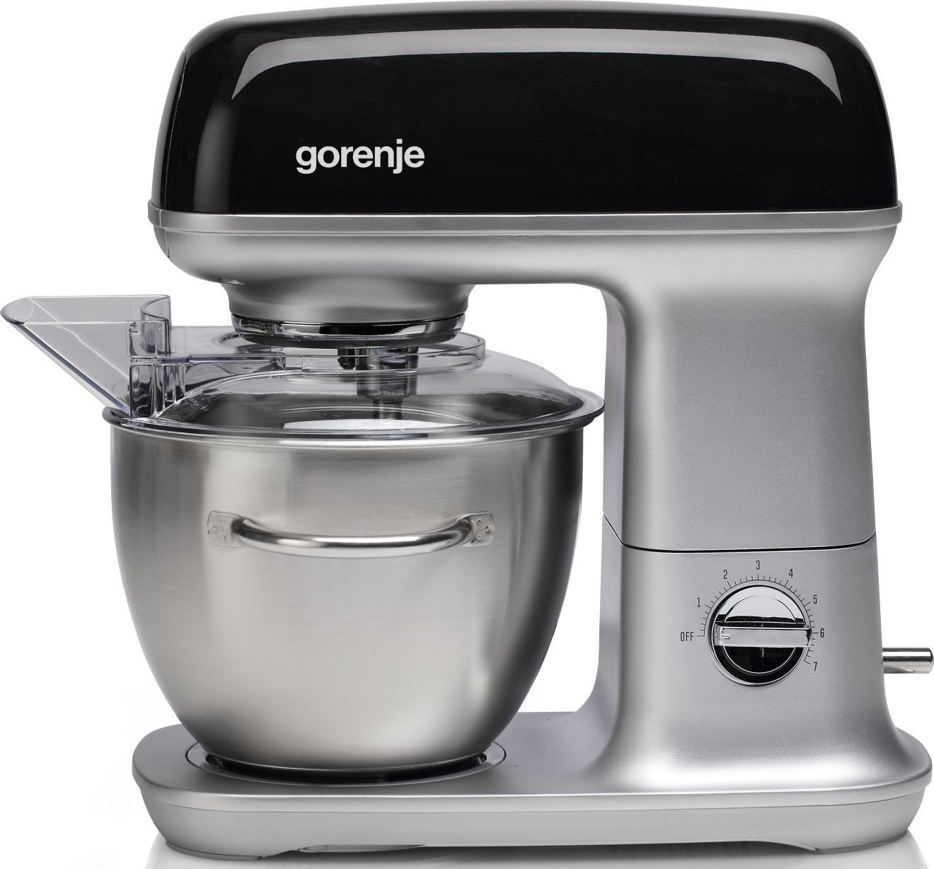

Миксер Gorenje MMC1000RLBK [733343], Кухонная машина Gorenje MMC1000RLBK