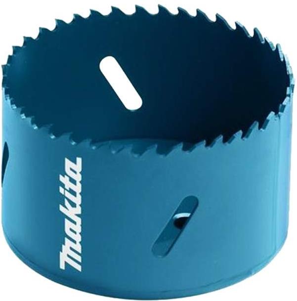 

Пильная коронка Makita B-11461, BiM 76 мм Ezychange