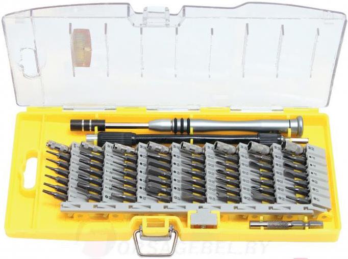 

Отвертка BaumAuto BM-30313159