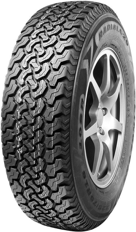 

Шины LingLong R620 205/80R16 104T, R620 205/80R16 104T