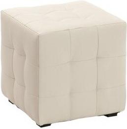 

Пуф ЭТОмебель Кубик-Рубик светлый