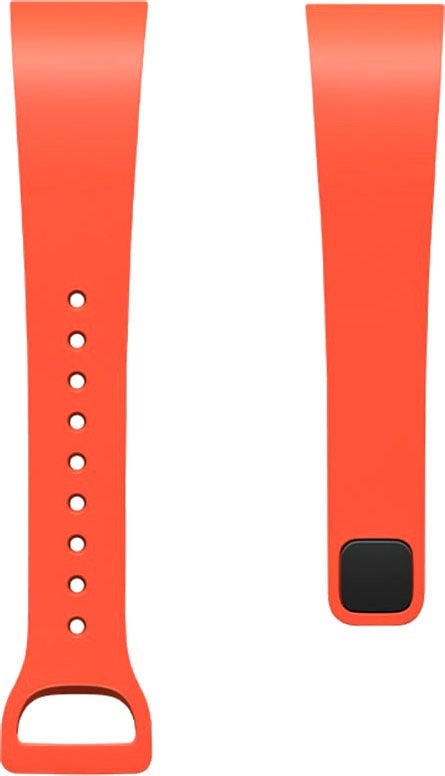 

Сменный ремешок Xiaomi Mi Smart Band 4C Strap Orange [BHR4256GL], Mi Smart Band 4C Strap