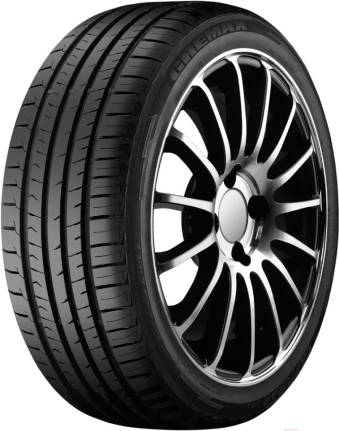 

Шины Gremax Capturar CF19 255/55R18 109W Летняя, Capturar CF19 255/55R18 109W летняя