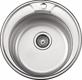 Ledeme L84949-6 - фото Кухонная мойка Ledeme L84949-6