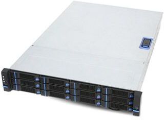 

Корпус для компьютера Chenbro CHS-012S-2RU01 [RM23812H10*15595], Корпус для компьютера Chenbro CHS-012S-2RU01 RM23812H10*15595