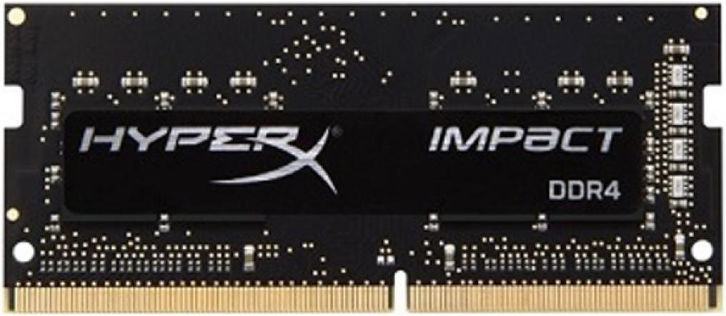 

Оперативная память Kingston SO-DIMM DDR 4 DIMM 16Gb [HX426S16IB2/16], SO-DIMM DDR 4 DIMM 16Gb