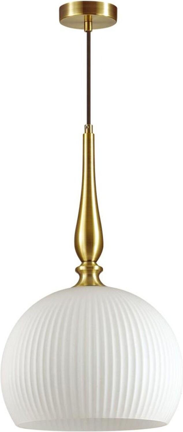 

Подвесной светильник Odeon Light 4765/1