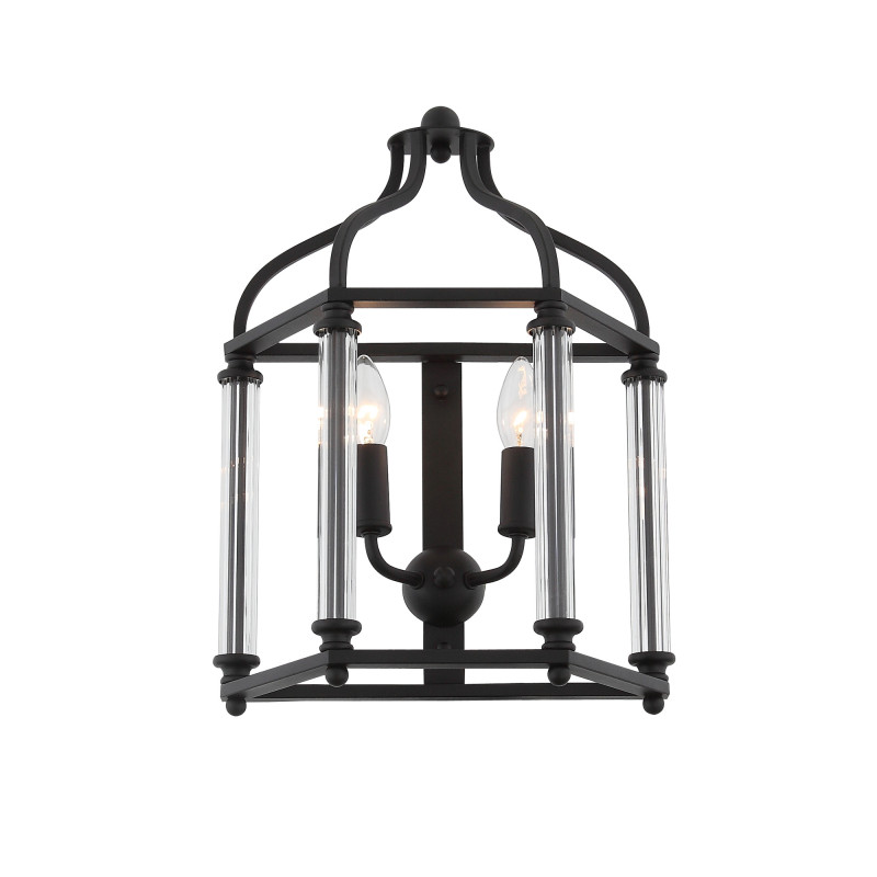 

Бра ST-Luce SL239.301.02 Бра ST-Luce Черный E14 2*40W, SL239.301.02 Бра ST-Luce Черный E14 2*40W