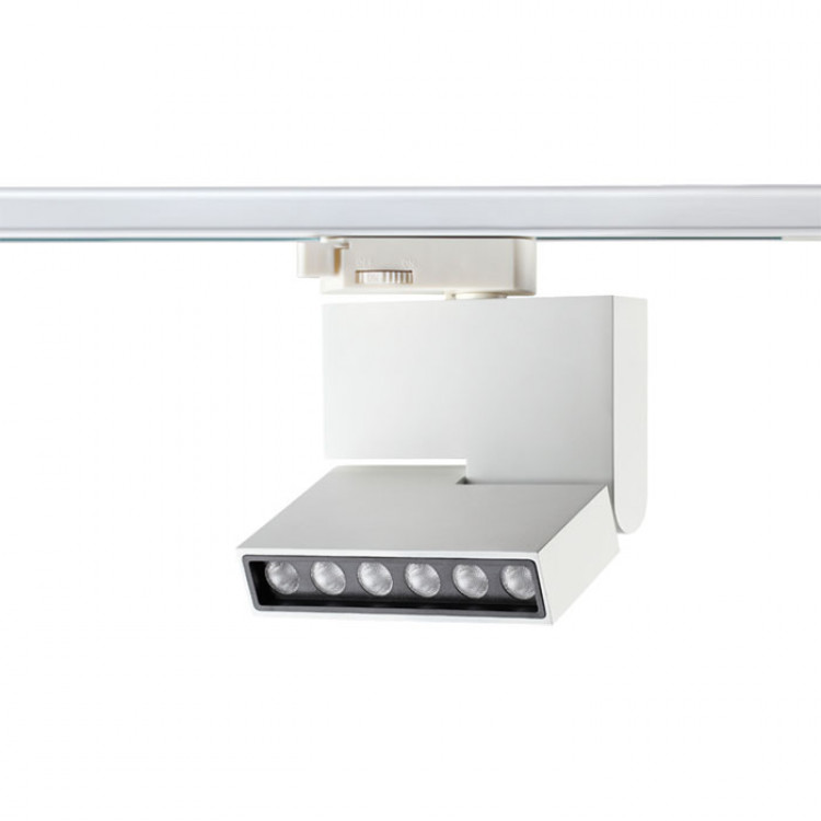 

Светильник на шине Novotech 357539 NT18 166 белый Трековый светильник IP20 LED 3000K 6W 110-240V EOS, 357539 NT18 166 белый Трековый светильник IP20 LED 3000K 6W 110-240V EOS