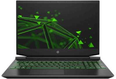 

Ноутбук HP Pavilion Gaming 15-ec1058ur [22P97EA], Pavilion Gaming 15-ec1058ur
