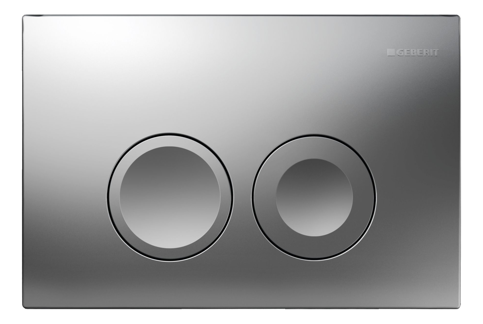 

Кнопка для инсталляции Geberit Delta 21 (115.125.46.1), Delta 21