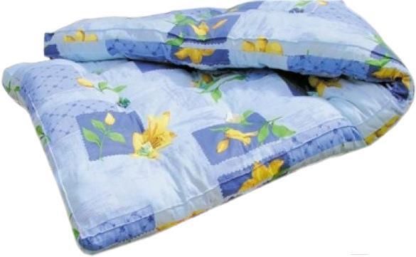 

Матрас Барро Тюфяк 201/103 80x195