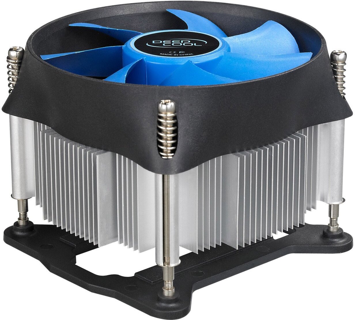 

Кулер для процессора Deepcool Theta 31 PWM, Кулер Deepcool THETA 31 PWM