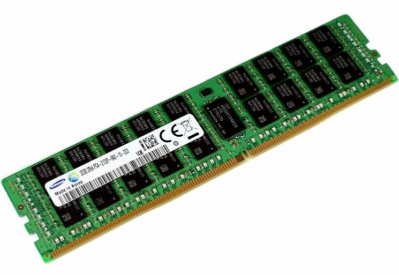 

Оперативная память Samsung 16GB DDR4 PC4-17000 [M378A2K43BB1-CPB], 16GB DDR4 PC4-17000