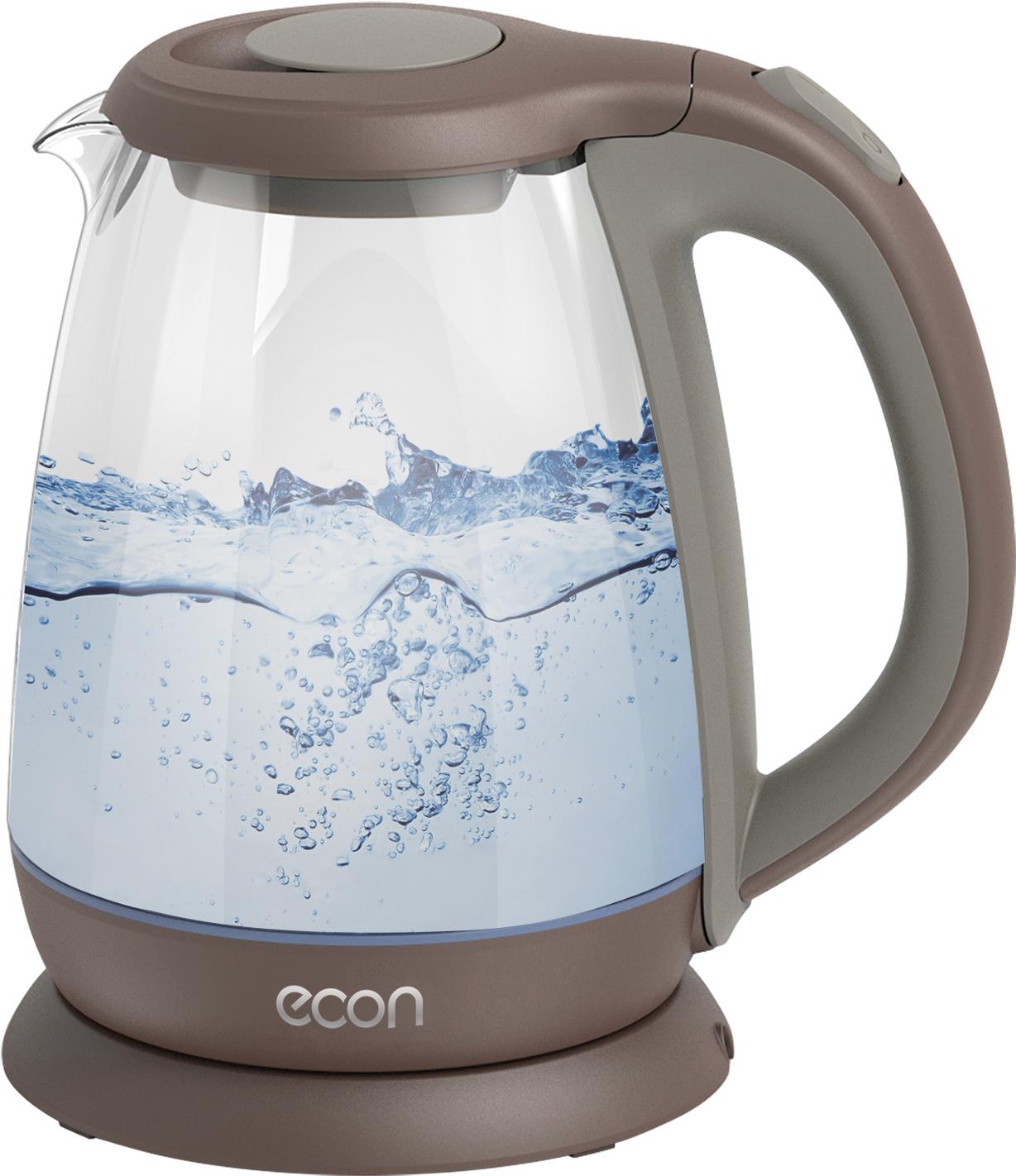 

Чайник ECON ECO-1832KE, ECO-1832KE