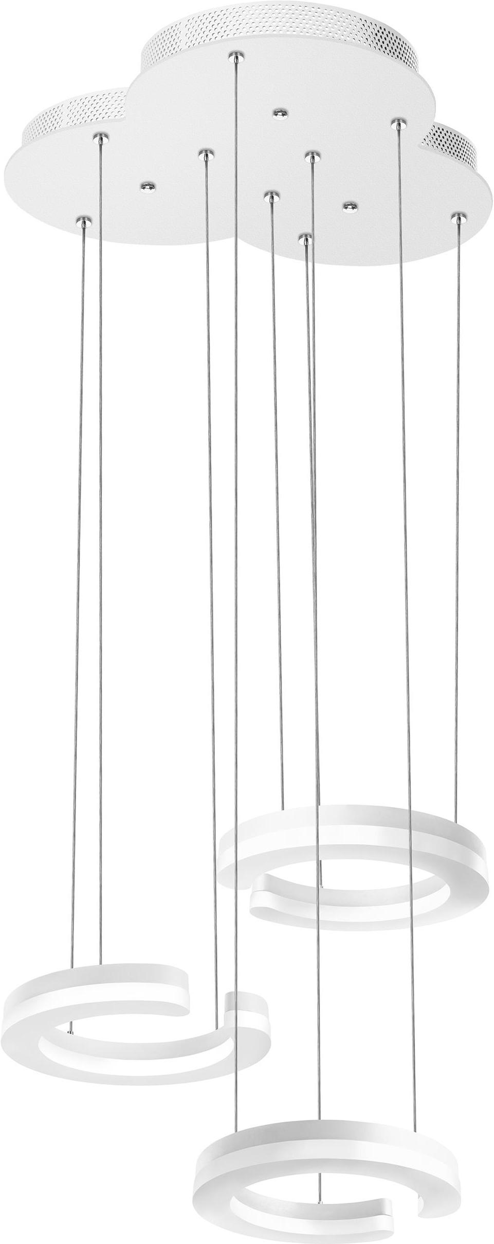 

Потолочный подвесной светильник Lightstar 763336 Подвес UNITARIO 34.5W LED 3795LM БЕЛЫЙ МАТОВЫЙ 3000K (в комплекте), шт, Подвесной светильник Lightstar 763336 Подвес UNITARIO 34.5W LED 3795LM БЕЛЫЙ МАТОВЫЙ 3000K (в комплекте), шт