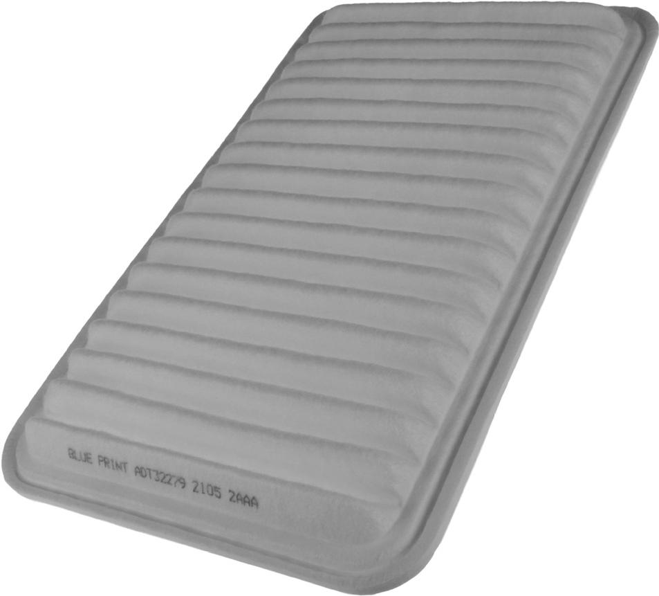 

Фильтр воздушный Blue Print ADT32279, ADT32279
