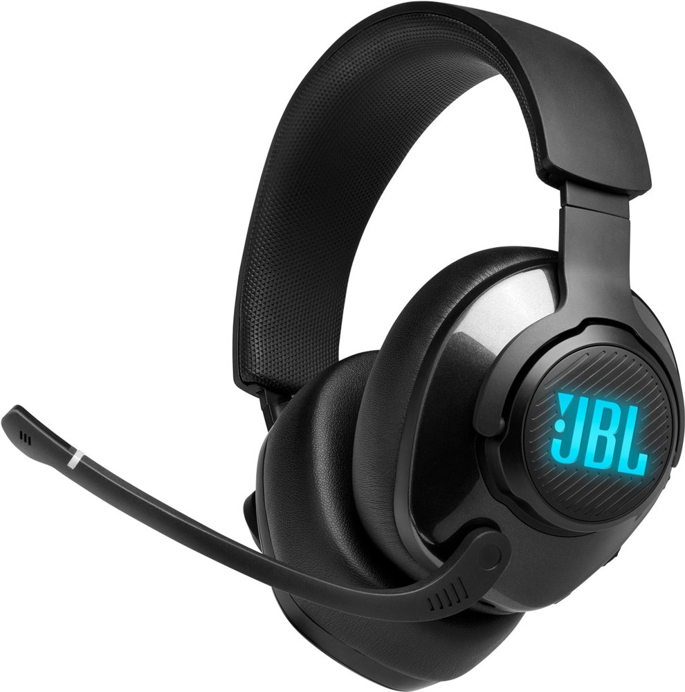 

Наушники JBL Quantum 400