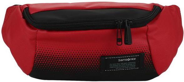 

Сумка Samsonite поясная CITYVIBE 2.0 [CM7*00 010], поясная CITYVIBE 2.0