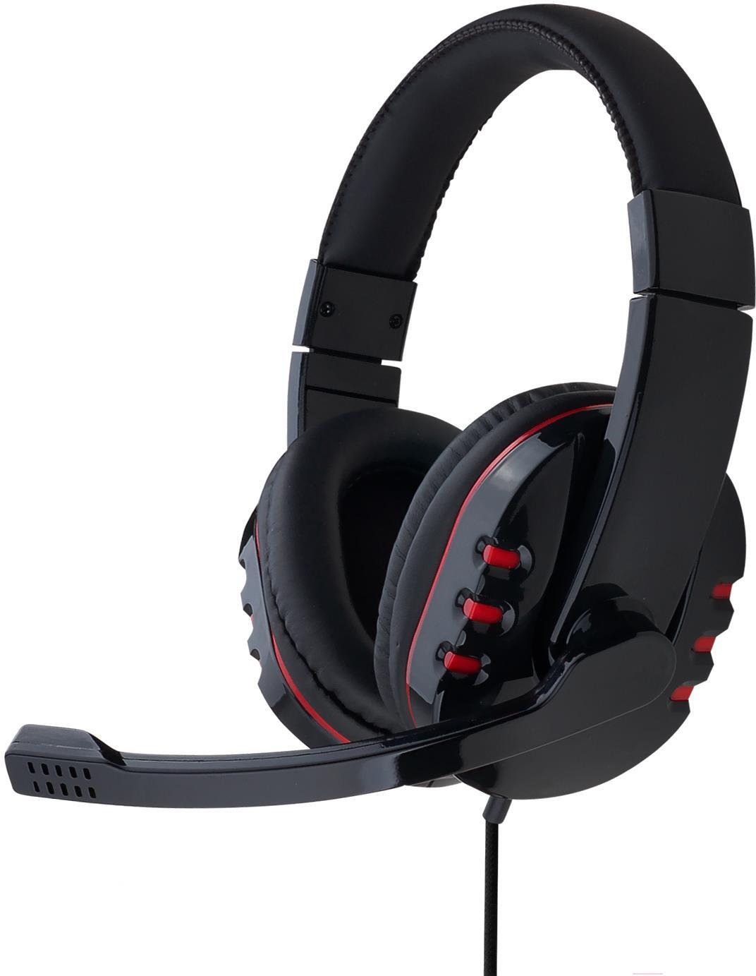 

Наушники Gembird GHS-402